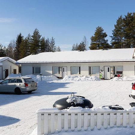 Arctic Holiday Apartments 1 Rovaniemi Exterior foto