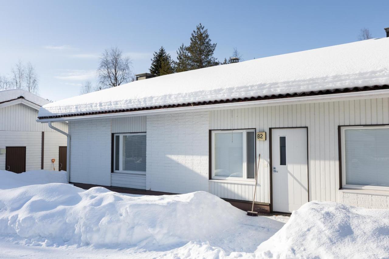 Arctic Holiday Apartments 1 Rovaniemi Exterior foto